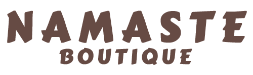 logo Namasteboutique